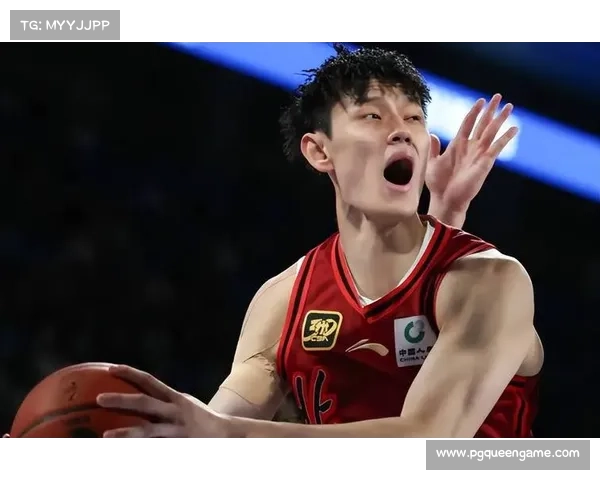 林书豪盛赞曾凡博再闯NBA坦言他已成熟蜕变寄予厚望