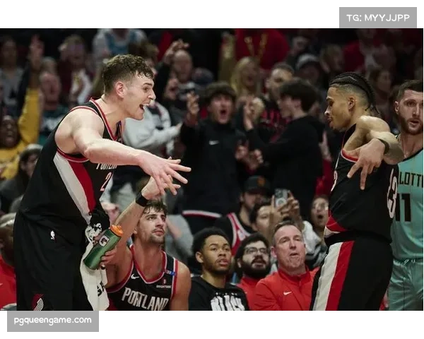 开拓者进攻节奏偏快但防守端漏洞明显影响战绩稳定性