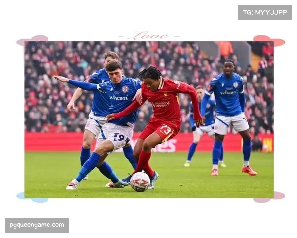 利物浦终结三连败重返胜轨 17岁新星恩古莫哈破门展现巨星潜力